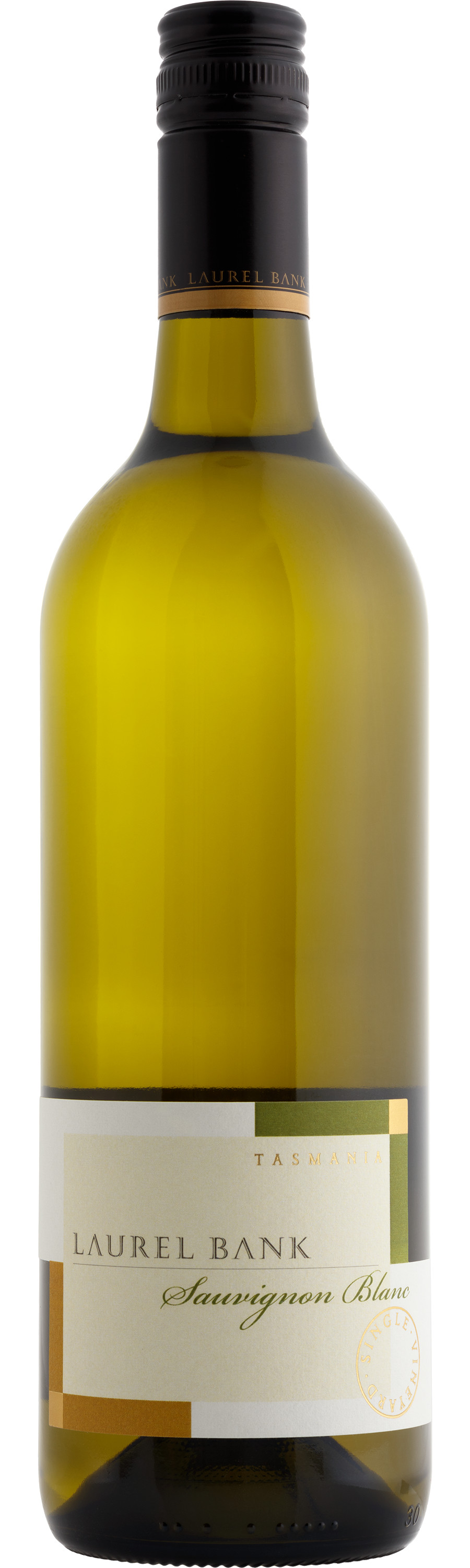 Sauvignon Blanc bottle