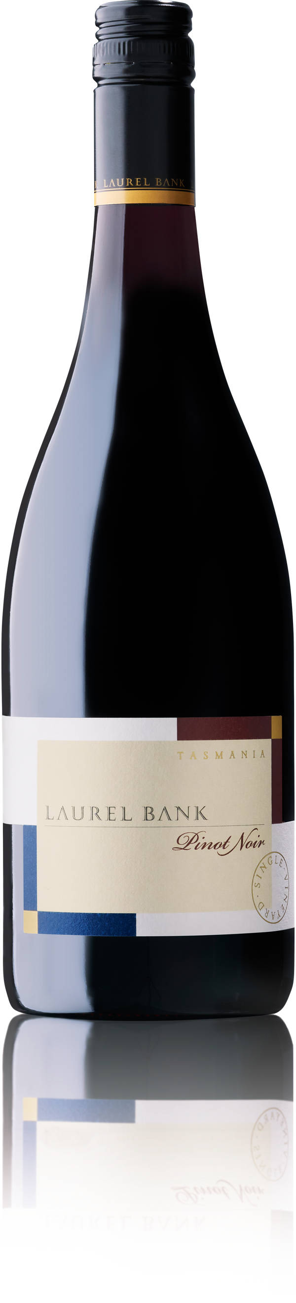 Pinot Noir 2024 Vintage | Our wines | Laurel Bank Vineyard, Granton ...
