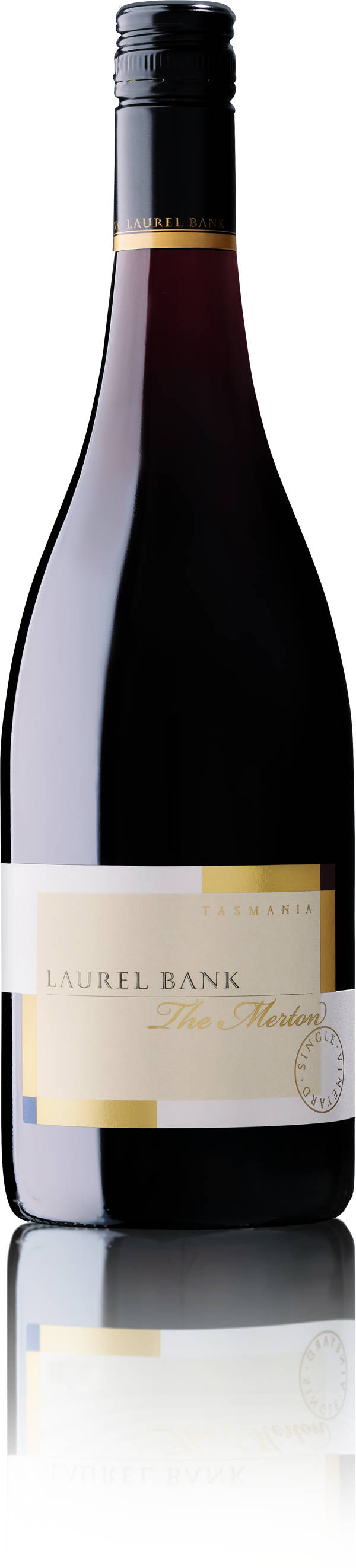 The Merton Pinot Noir 2022 Vintage | Our wines | Laurel Bank Vineyard ...